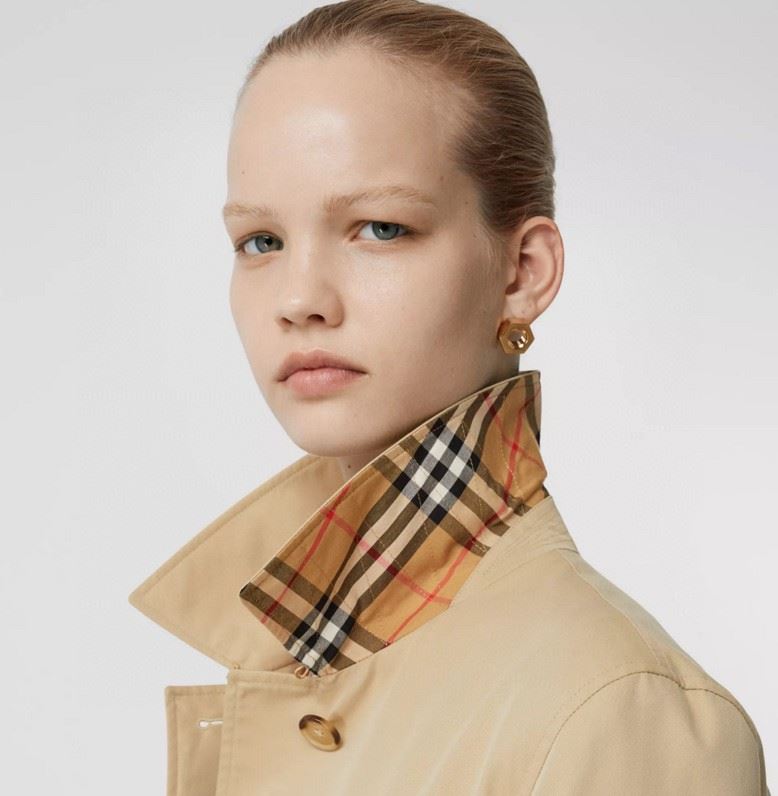 Burberry Outwear